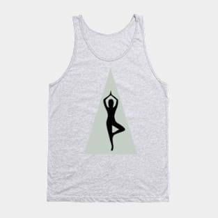 Namaste Tank Top